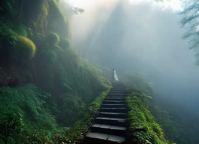 江津四面山天梯故事(江津四面山天梯故事简介) 江津四面山天梯故事(江津四面山天梯故事简介)