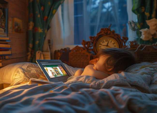 12岁睡前故事大全免费听，12岁睡前故事大全免费听中文