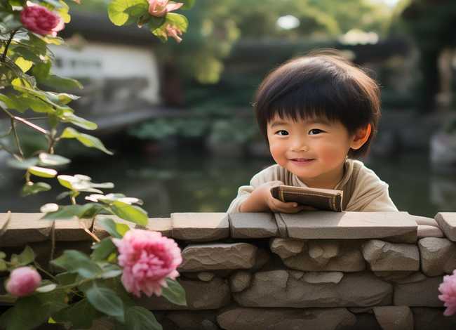 古代聪明儿童的故事有哪些 有哪些古代聪明小孩的故事 古代聪明儿童的故事有哪些 有哪些古代聪明小孩的故事