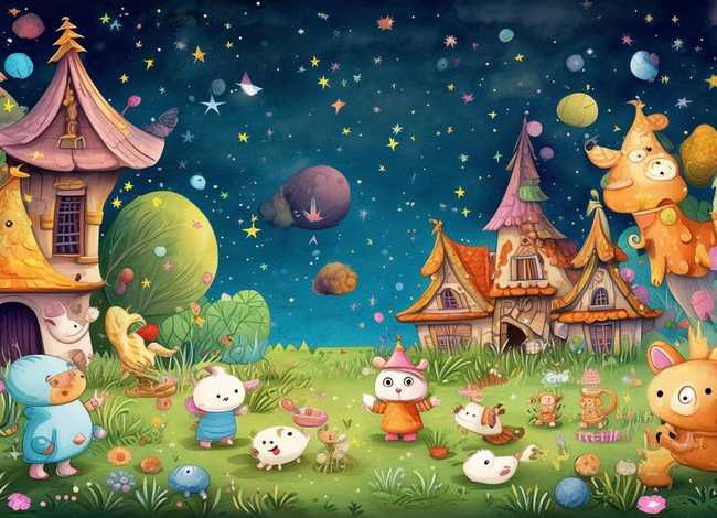 改编的幼儿故事 改编的幼儿故事有哪些 改编的幼儿故事 改编的幼儿故事有哪些