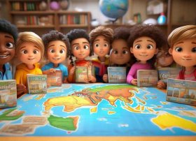 二年级孩子历史启蒙，二年级孩子历史启蒙书有哪些