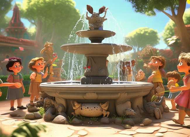 关于儿童的典故，关于儿童的典故有什么