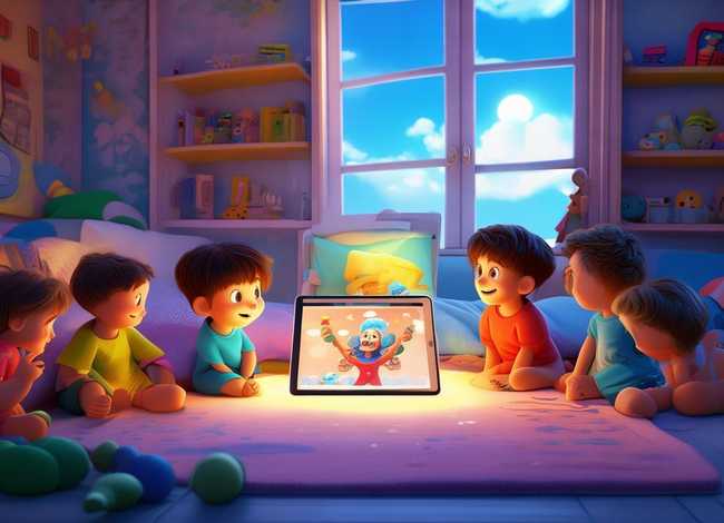 儿童起床故事在线播放 - 儿童起床歌曲大全100首连续播放