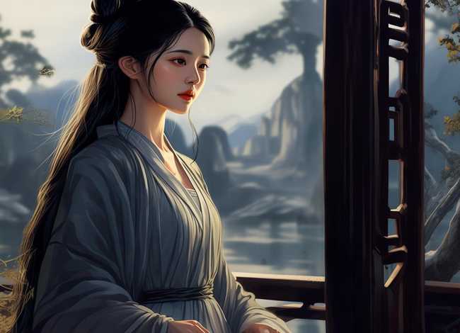 王昭君的故事告诉我们什么道理、王昭君的故事告诉我们什么道理和启示