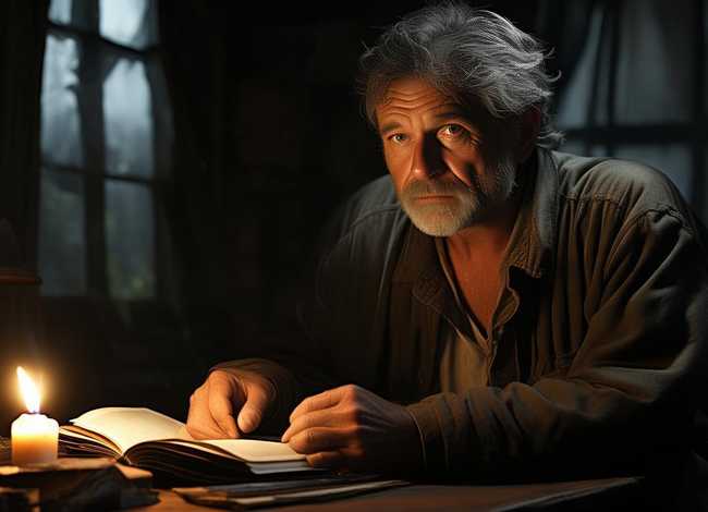 真实人性故事短篇（真实人性故事短篇小说）