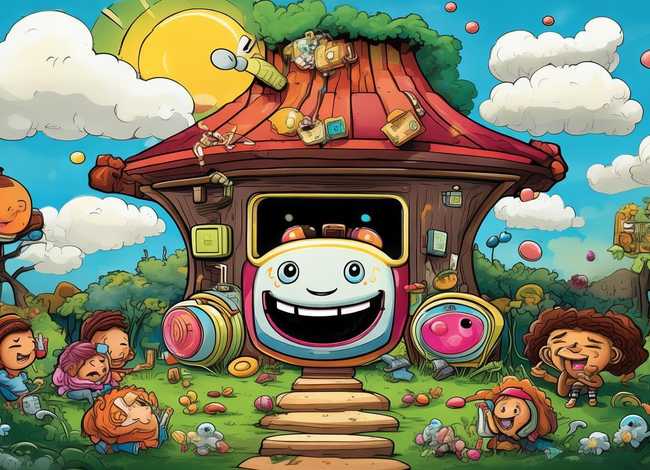 儿童音乐广播电台、儿童音乐广播电台节目表