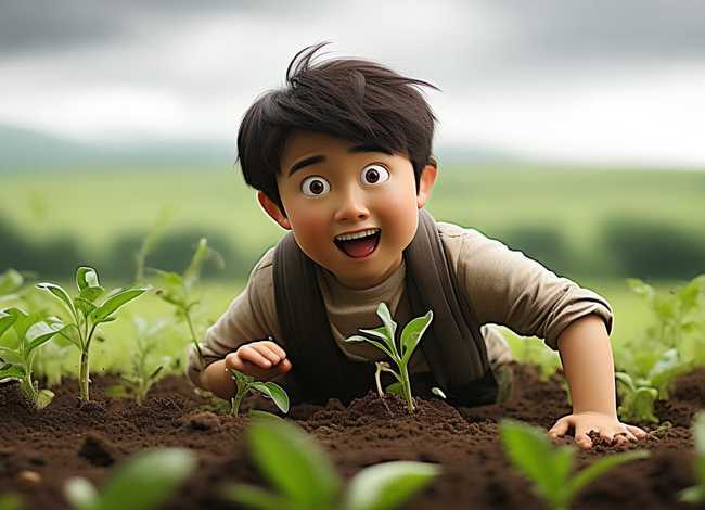 拔苗助长故事视频、拔苗助长故事视频讲故事 拔苗助长故事视频、拔苗助长故事视频讲故事