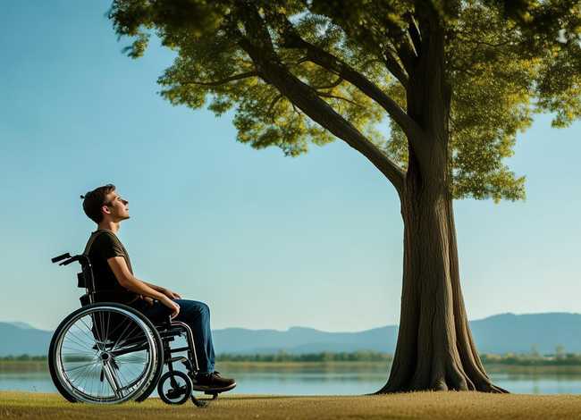 史铁生励志故事 史铁生励志故事100字 史铁生励志故事 史铁生励志故事100字