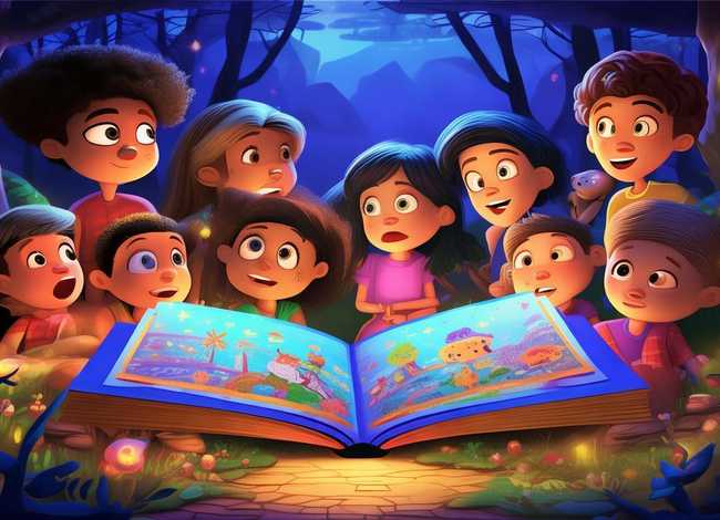 最新的儿童故事大全、最新儿童故事大全完整版 最新的儿童故事大全、最新儿童故事大全完整版