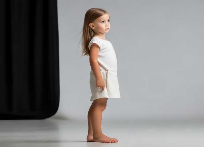 儿童模特培训机构；儿童模特培训机构塑造身体姿态