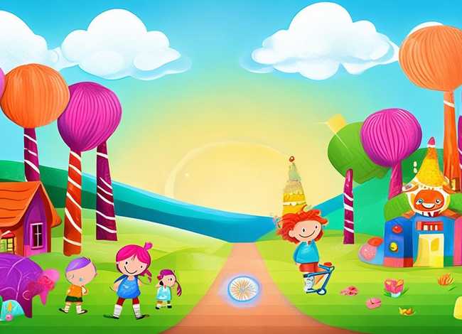 儿童故事的图片大全，有关儿童故事大全的图片