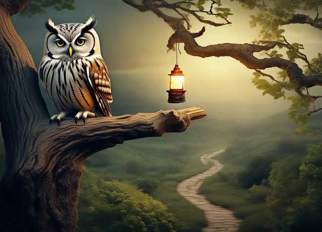 心态故事及道理 - 心态故事及道理感悟