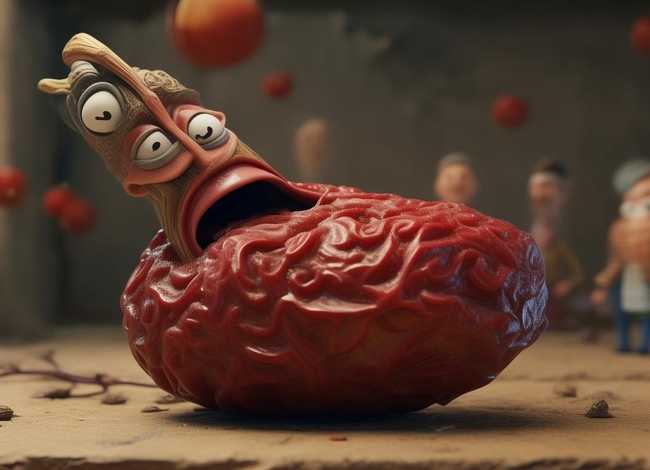 囫囵吞枣的故事和寓意；囫囵吞枣的故事和寓意50字