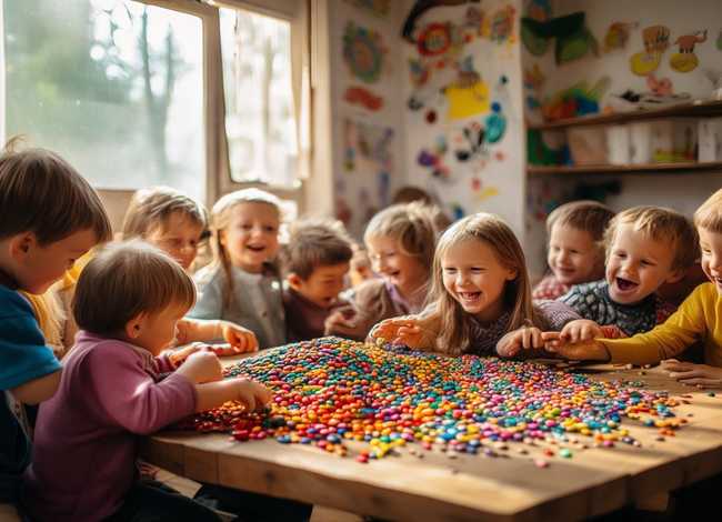 365夜儿歌鲁兵淘豆网；365夜儿歌精选鲁兵