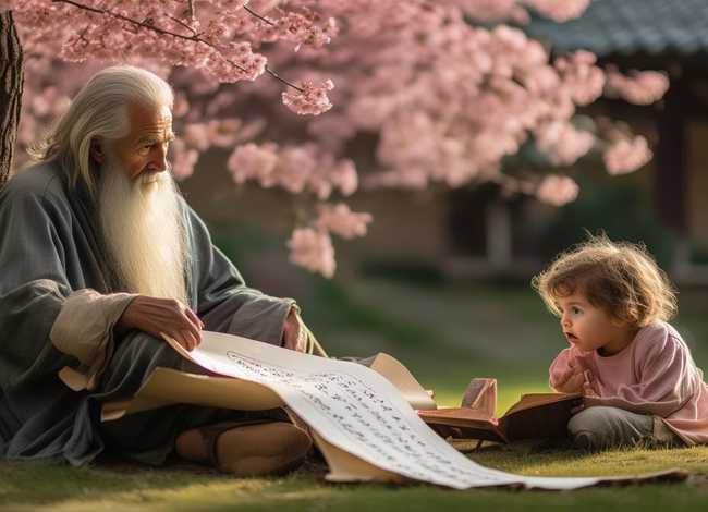 字谜故事及答案简短 字谜故事及答案简短20字