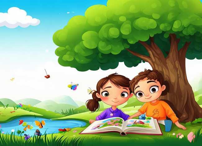 关于诚信的儿童故事（关于诚信的少儿故事）