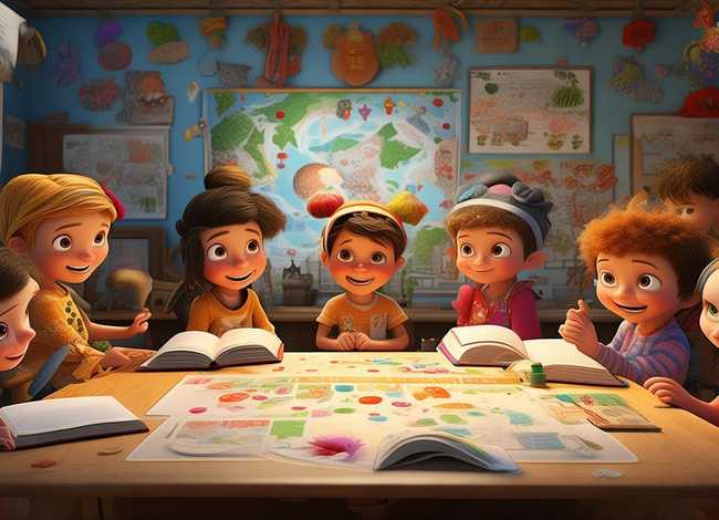 编故事幼儿；幼儿编的故事大全