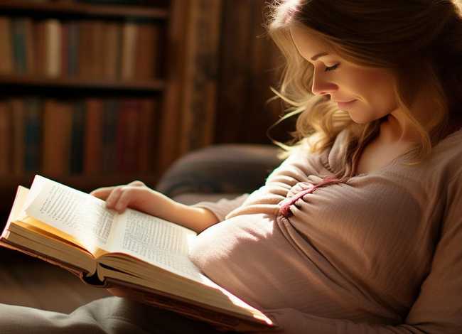 经典胎教故事书，经典胎教故事书有哪些
