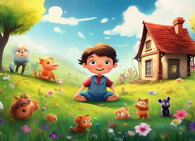 经典幼儿英语故事；幼儿经典英语故事100篇