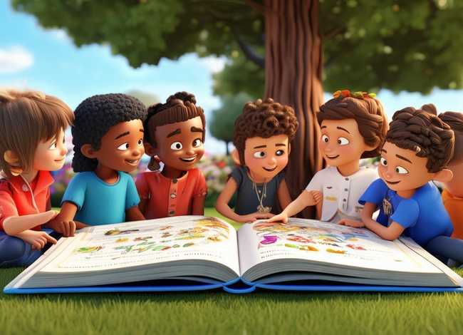 孩子法治故事 - 孩子法治故事有哪些