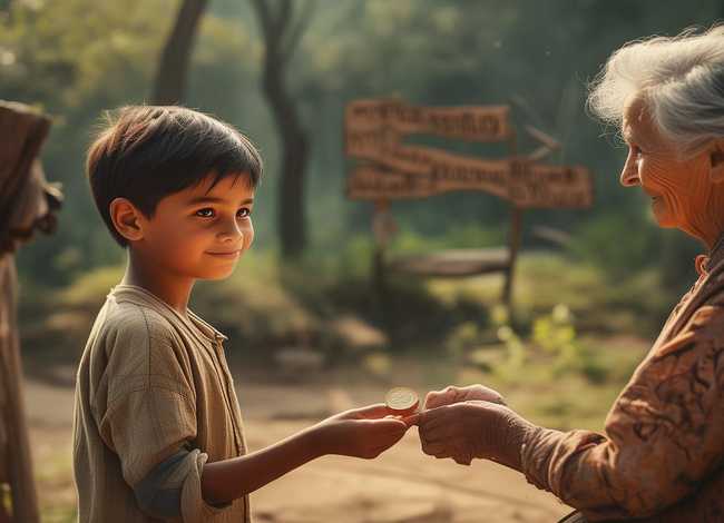 诚实守信得故事，诚实守信得故事有哪些