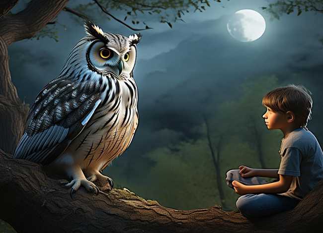 哲理故事长篇 哲理长篇故事大全