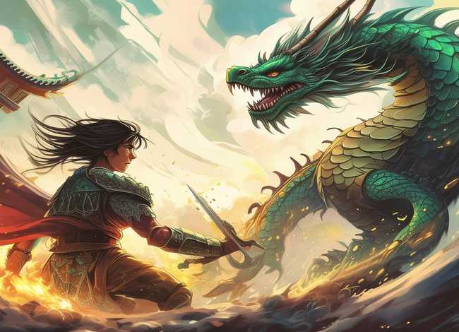 《神话故事》动画片（《神话故事》动画片全集）