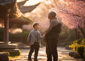 亲情的古诗句 亲情的古诗句子