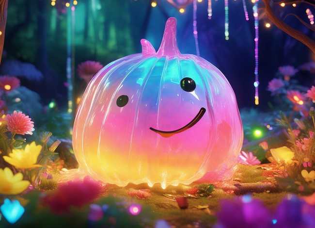 儿童短篇动画；儿童短篇动画大果冻