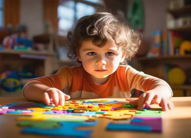 儿童益智故事熟能生巧 熟能生巧儿童故事