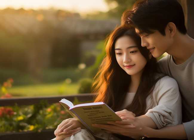 娇妻的故事小说（小爱和吴勇娇妻的故事小说）