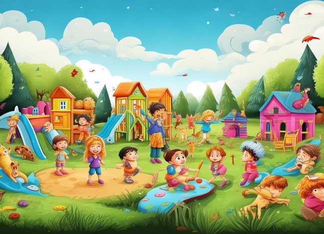 图片幼儿故事、图片幼儿故事大全