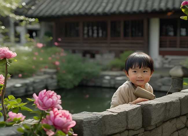 古代聪明儿童的故事有哪些 有哪些古代聪明小孩的故事 古代聪明儿童的故事有哪些 有哪些古代聪明小孩的故事