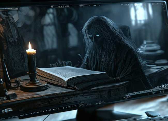 黑白书的故事在线阅读 - 黑白书的故事在线阅读免费