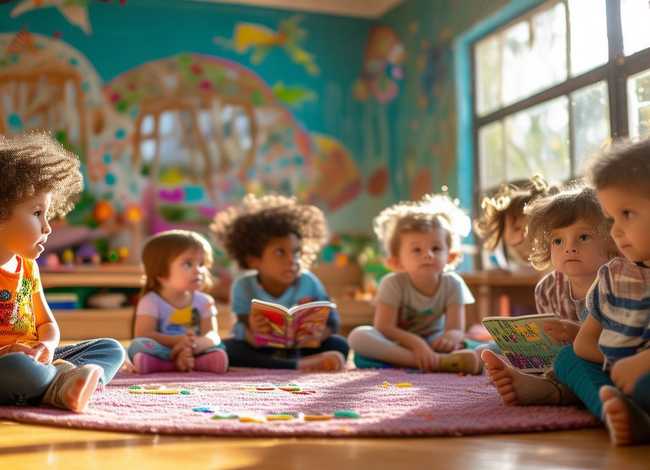 儿童故事小班的简短（小班幼儿简短小故事）