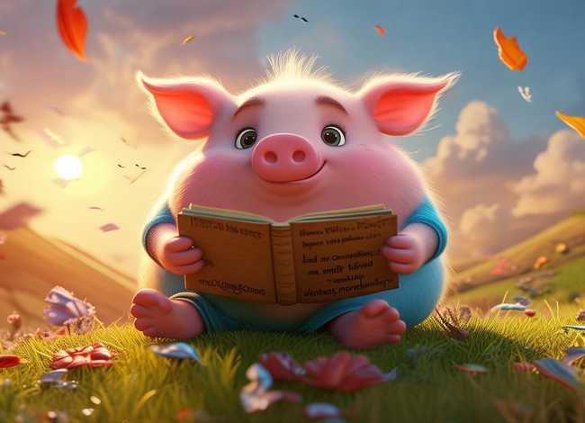 麦兜故事经典语录，麦兜故事经典语录大全