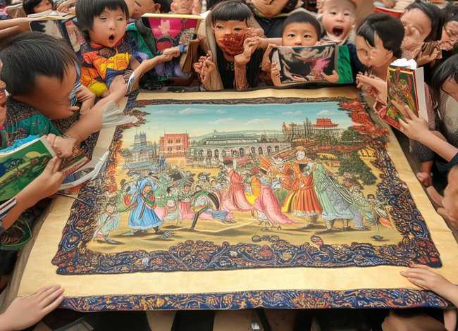 古代历史故事儿童版注音版（中国历史故事注音版）