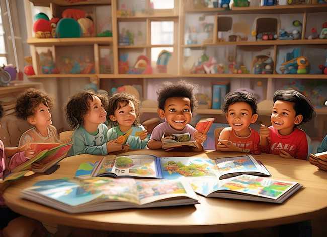 绘本故事小班免费 - 绘本故事小班免费版