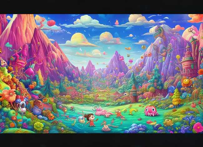 动画故事绘本，动画故事绘本推荐