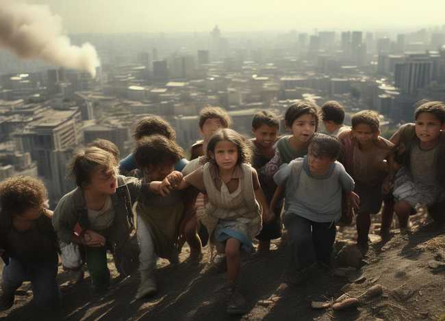 儿童灾难电影，儿童灾难电影推荐