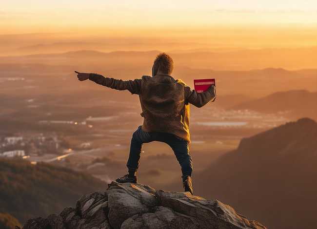 成功励志故事大全经典激励故事（成功励志故事大全经典激励故事书）