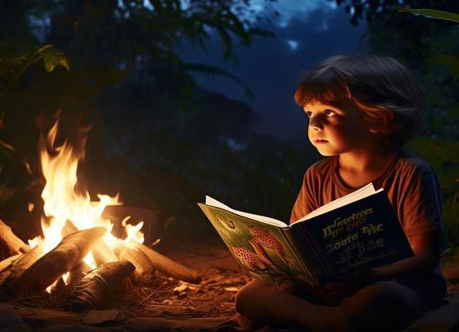 豹子的故事大全，豹子的故事大全睡前故事