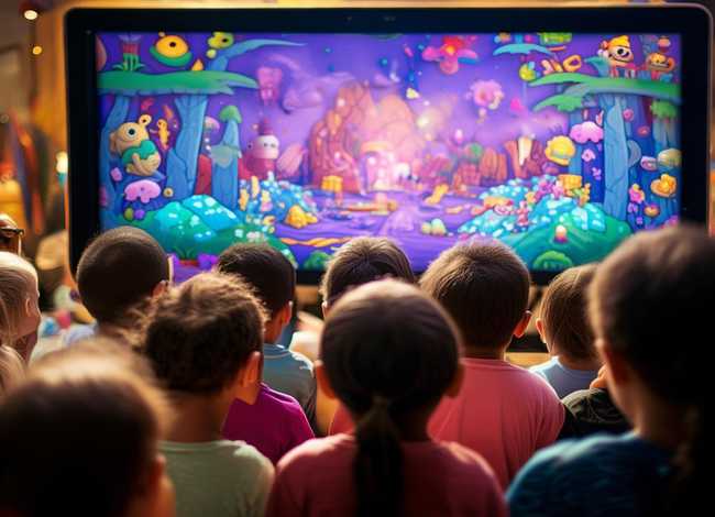 免费儿童故事在线收听 - 儿童故事在线免费收听全部系列