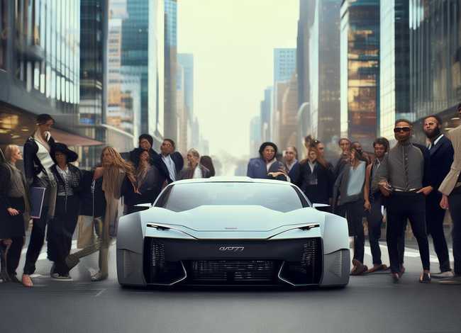 方程豹钛7车主画像公布，方程豹钛7车主群体