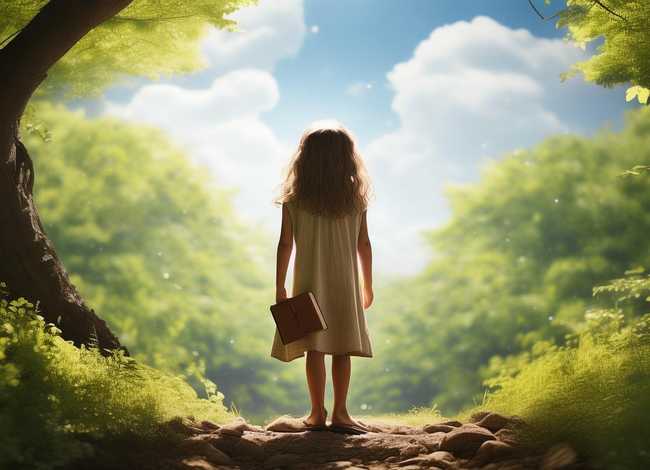 成长的故事600字优秀作文初二 成长的故事600字优秀作文初二有题记的