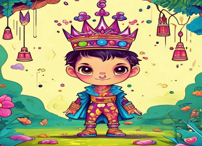 儿童故事大王图片大全 - 幼儿故事大王图片