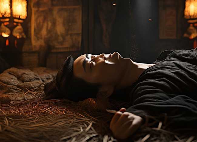 卧薪尝胆的故事视频 卧薪尝胆的故事视频完整版