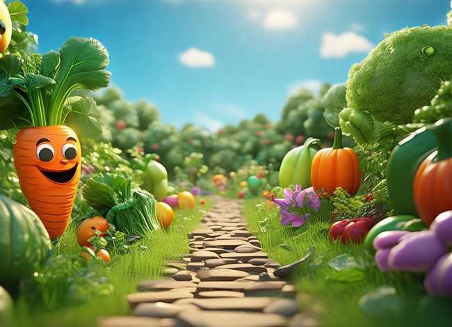 维生素的故事视频（讲维生素的视频）