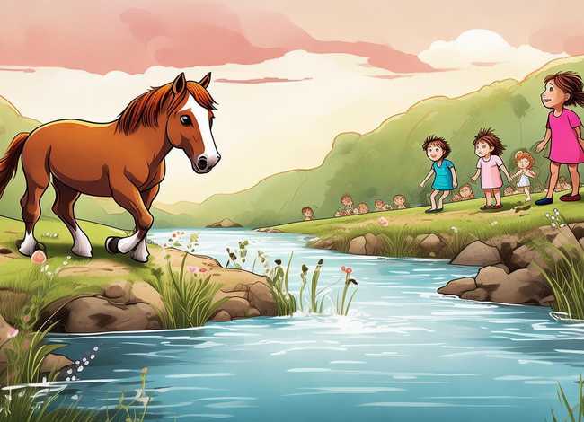 少儿故事小马过河的故事在线听、少儿故事小马过河的故事在线听书 少儿故事小马过河的故事在线听、少儿故事小马过河的故事在线听书