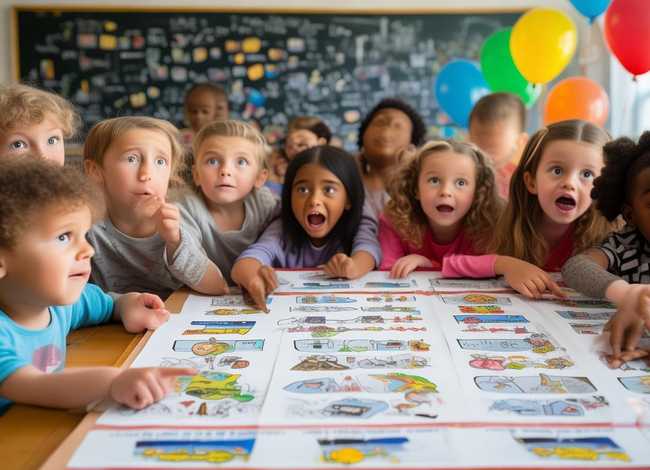 最新的儿童脑筋急转弯 - 最新儿童脑筋急转弯大全及答案